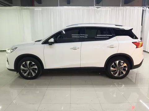 Gac GS4
