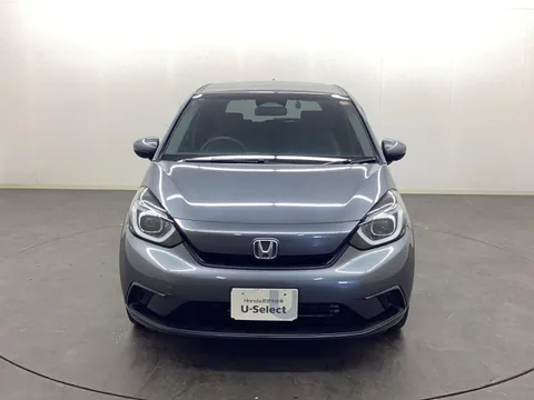 Honda Jazz (Fit)