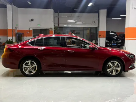 Buick Regal