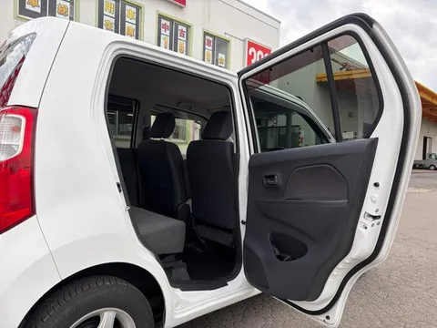 Mazda Flair