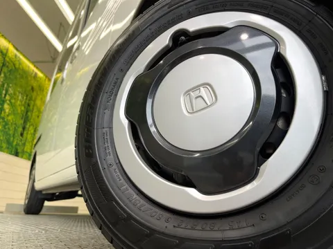 Honda N-VAN +Style