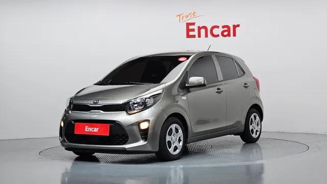 Kia Picanto (Morning)