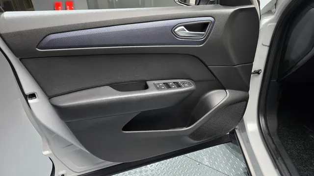 Renault XM3