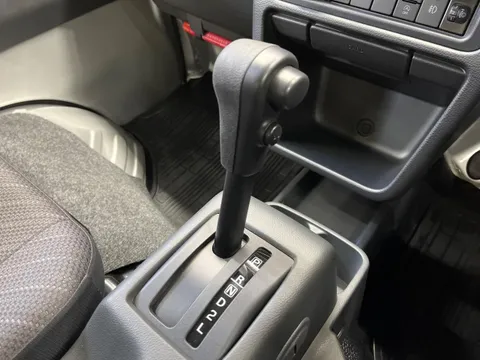 Suzuki Super Carry