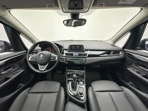 BMW 2-Series