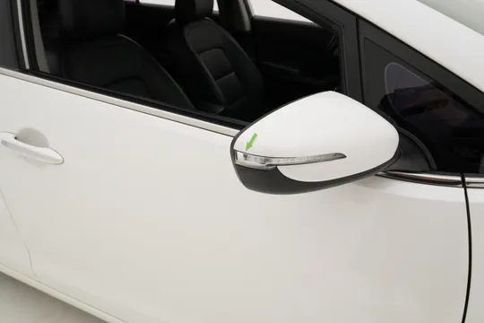 Kia Cerato (K3)