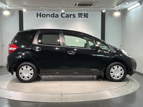 Honda Jazz (Fit)