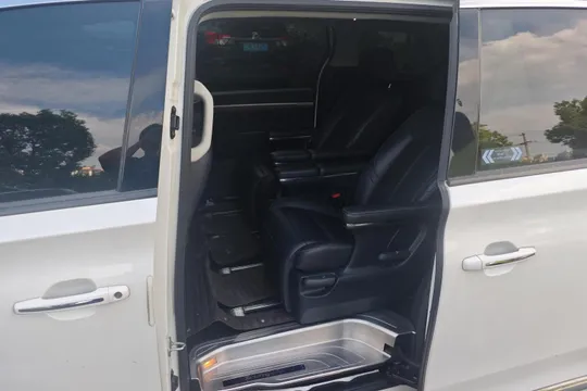 Gac M8