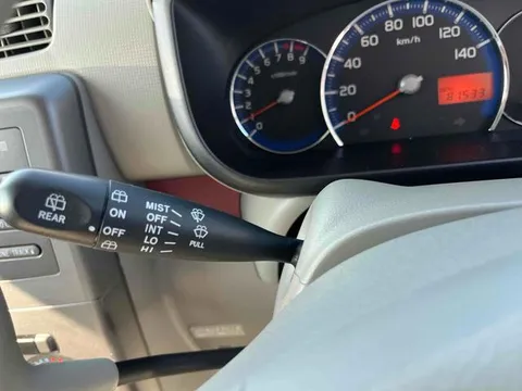 Toyota Pixis Space