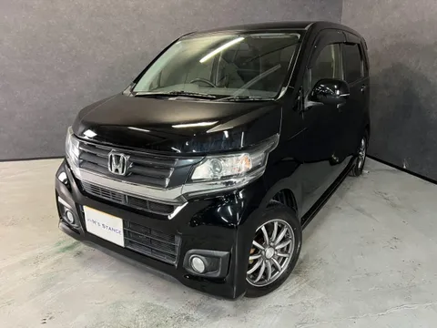 Honda N-WGN Custom