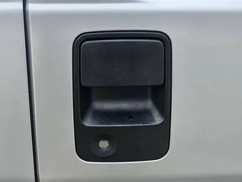 Honda Acty Van
