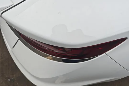 Hyundai Festa