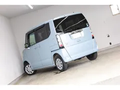 Honda N-BOX Plus