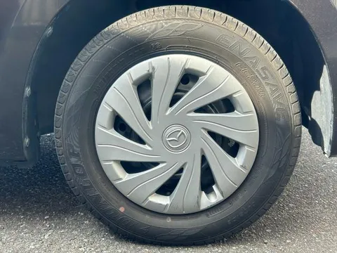 Mazda Carol Eco