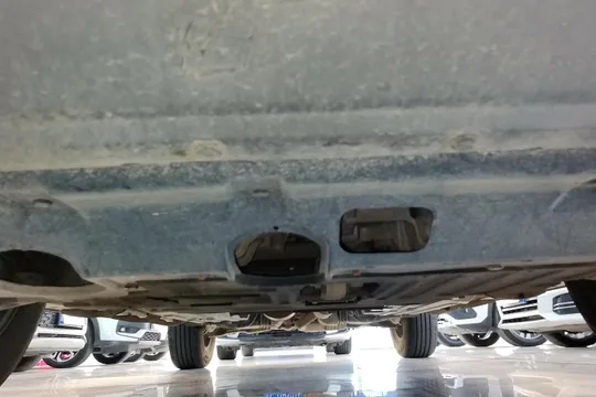 Haval Dargo