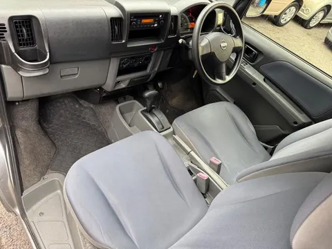 Nissan Clipper