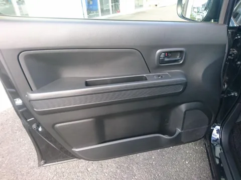 Mazda Flair