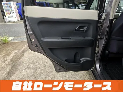 Honda Zest