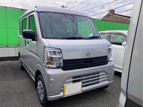 Nissan Clipper