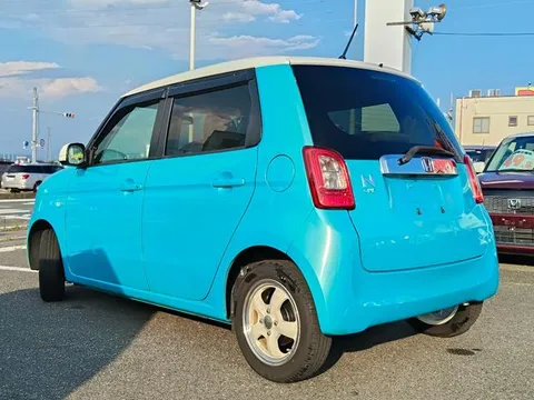 Honda N-ONE