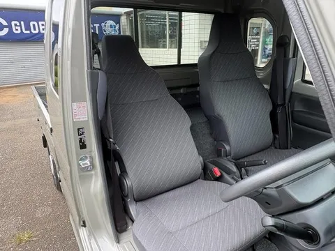 Suzuki Super Carry