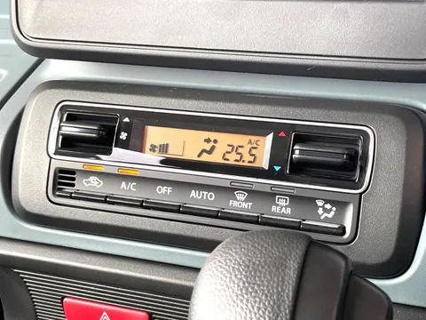 Suzuki Spacia Base