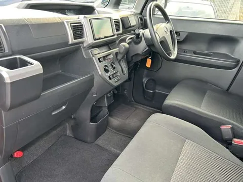 Daihatsu Hijet Caddie