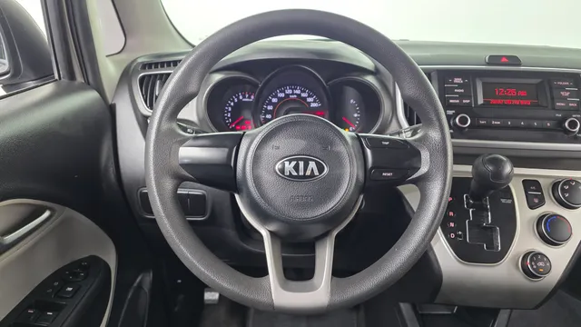 Kia Ray