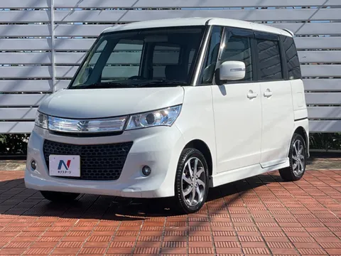 Suzuki Palette SW
