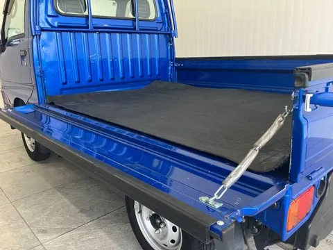 Subaru Sambar Truck