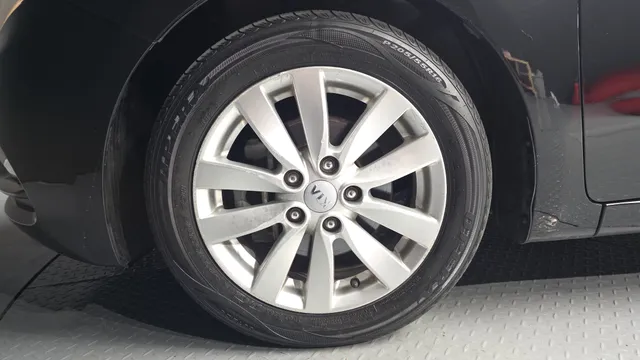 Kia Cerato (K3)
