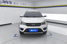 Chery Tiggo 3x