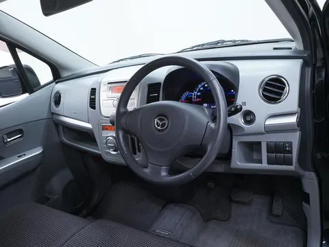 Mazda AZ-Wagon