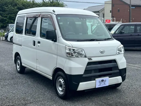 Daihatsu Hijet Cargo