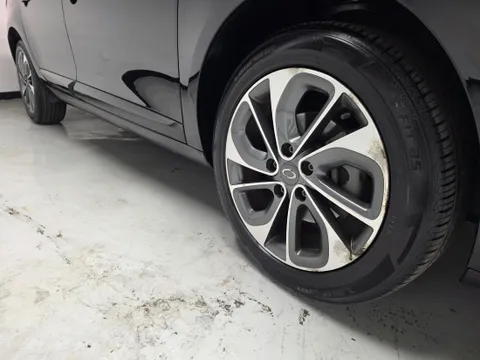 Renault SM3