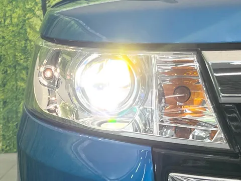 Suzuki Spacia Custom Z