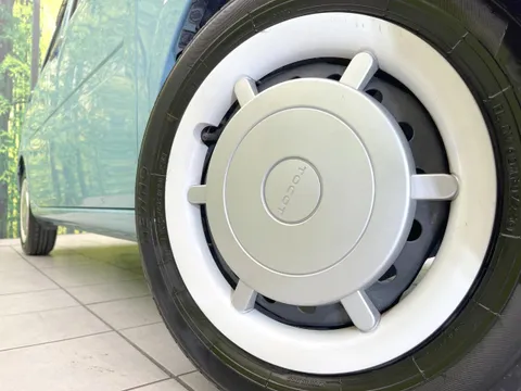 Daihatsu Mira Tocot