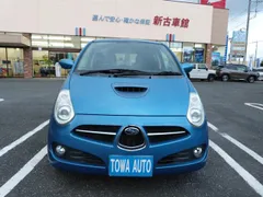 Subaru R2