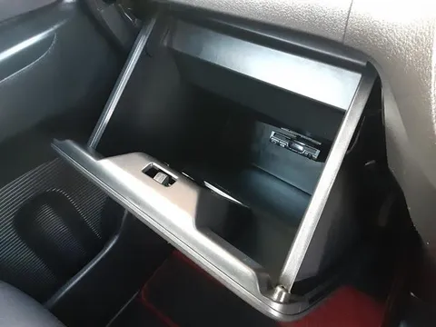 Honda N-BOX Plus Custom