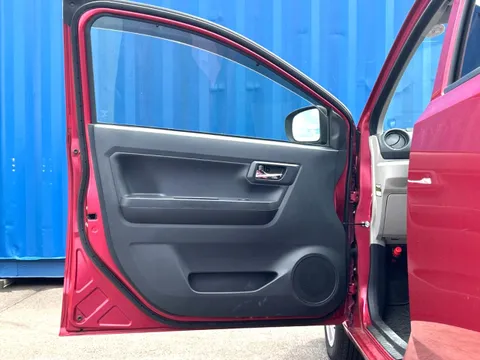 Subaru Pleo Plus