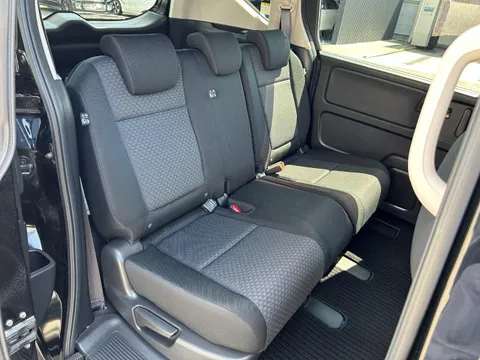 Honda Freed Plus