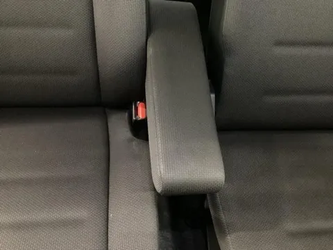 Honda N-VAN Plus Style