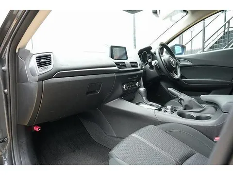 Mazda Axela Sport