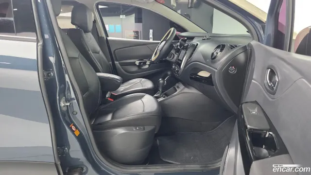 Renault QM3