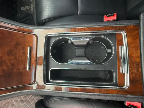 Lincoln Continental