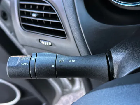 Renault SM3