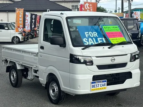 Nissan Clipper Truck