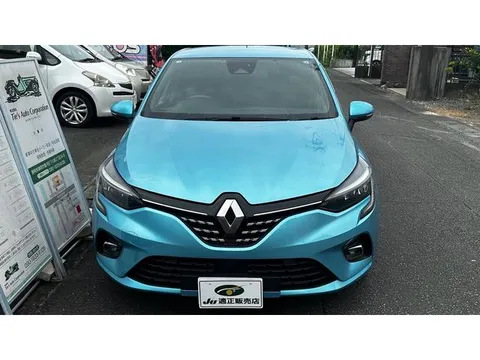 Renault Lutecia
