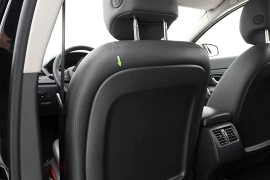 Renault SM5