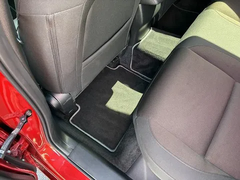 Mazda MAZDA3 Fastback